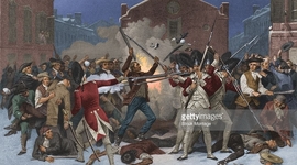 Timeline: The Boston Massacre