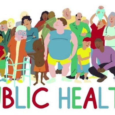 Timeline: Public Health Legislation
