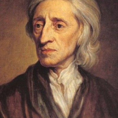 Timeline: “Locke y el gobierno civil”