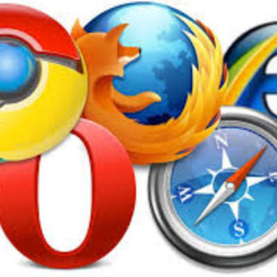 Timeline: Timeline of web browsers