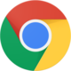 Google chrome material icon 450x450
