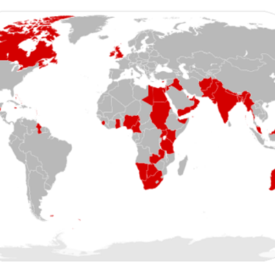 Timeline: Important British Timeline