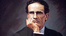Timeline: Biografía César Vallejo