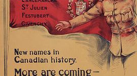 Timeline: Canadian politics during the interwar period