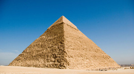 Timeline: World history