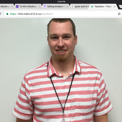 Timeline: World history timeline