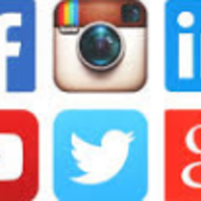 Timeline: Redes Sociales Actuales