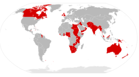 Timeline: important events