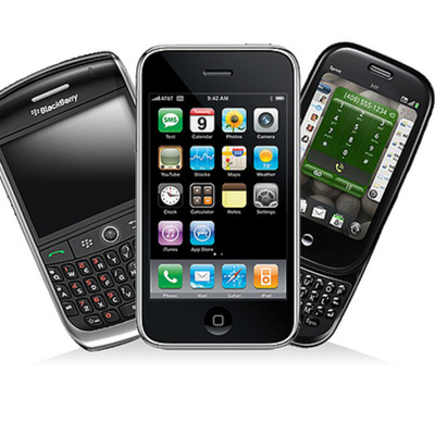 Timeline: the history of cell phones