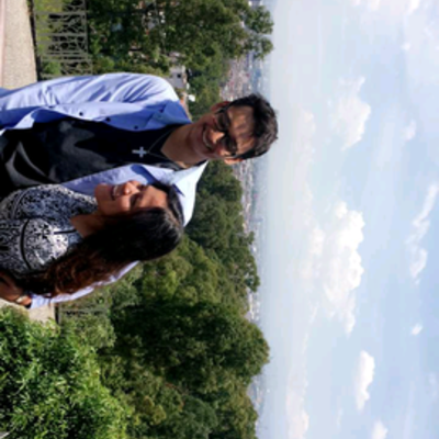 Timeline: Mi línea del tiempo