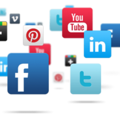 Timeline: La evolución de las redes sociales