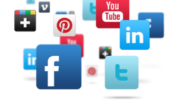 Timeline: La evolución de las redes sociales