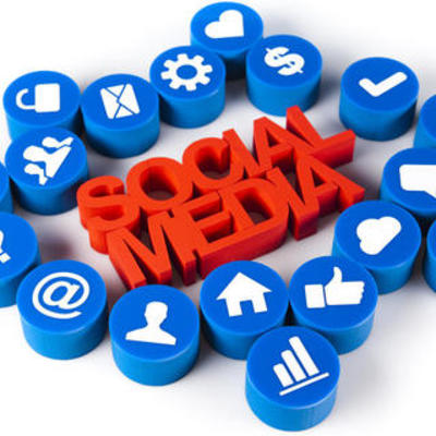 Timeline: Evolución de las redes sociales