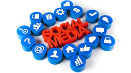 Timeline: Evolución de las redes sociales