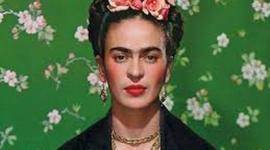 Timeline: Magdalena Carmen Frida Kahlo Calderón