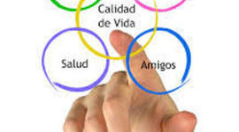 Timeline: emprendedor solidario