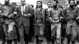 Timeline: Revolución Cubana