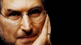 Timeline: Steve Jobs