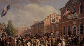 Timeline: 19th Century