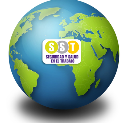 Timeline: Evolución histórica de la Seguridad y Salud en el Trabajo en el mundo.