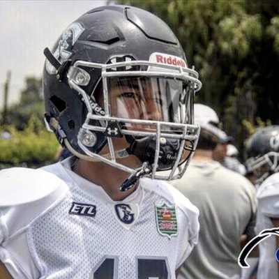 Timeline: Mi vida-Mauricio Martínez