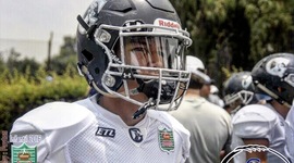 Timeline: Mi vida-Mauricio Martínez