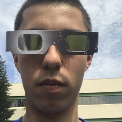 Timeline: My timeline