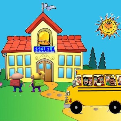 Timeline: LA ESCUELA: PROCESO DE FORMACIÓN Y RECONSTRUCCIÓN