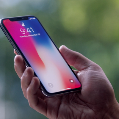 Timeline: el celular