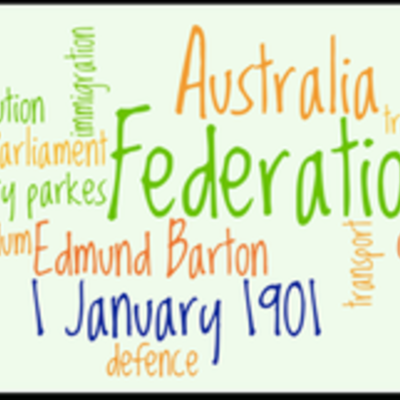 Timeline: Federation