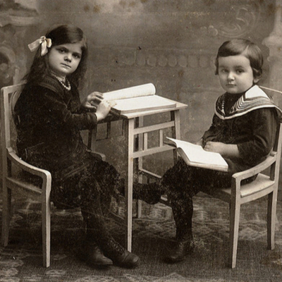 Timeline: HECHOS RELEVANTES EN LA HISTORIA DE LA INFANCIA