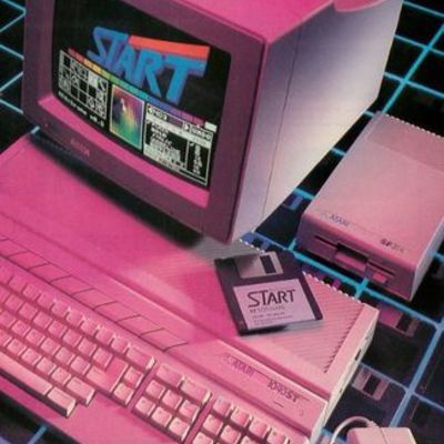 Timeline: ANTECEDENTES DE INFORMATICA