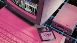 Timeline: ANTECEDENTES DE INFORMATICA