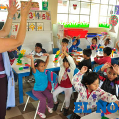 Timeline: PLANEACIÓN DE CLASES