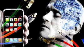 Timeline: Historia de la Informática d.C.