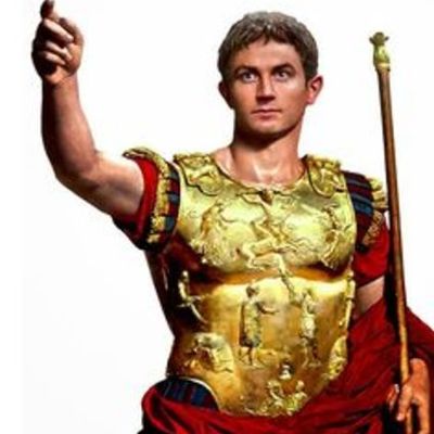 Timeline: APARICIÓN Y DECADENCIA DEL IMPERIO ROMANO