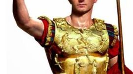 Timeline: APARICIÓN Y DECADENCIA DEL IMPERIO ROMANO