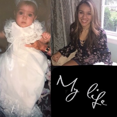 Timeline: The life of Brianna Fay Bray