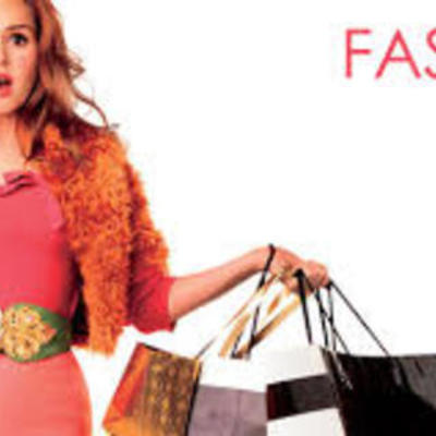 Timeline: LA EVOLUCIÓN DE FASHION STYLE