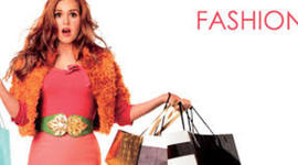 Timeline: LA EVOLUCIÓN DE FASHION STYLE