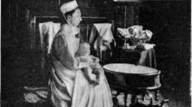 Timeline: Early Childhood Education History Timeline