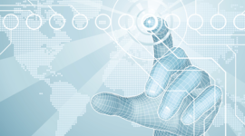 Timeline: historia de la logistica