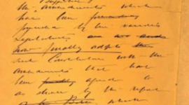 Timeline: The draft constation