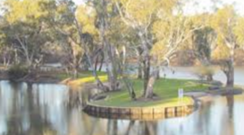 Timeline: A confrence at corowa