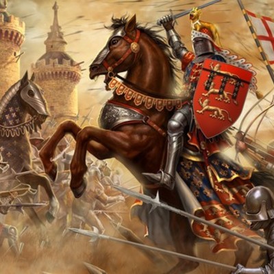 Timeline: Middle Ages