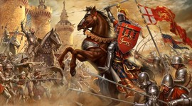 Timeline: Middle Ages