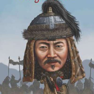 Timeline: Genghis Khan Biography - Julien