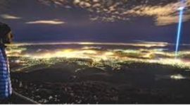 Timeline: the premiers confrence in hobart