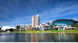 Timeline: the australasian conventurn