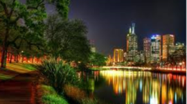 Timeline: the australasian convention